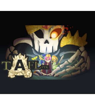 Tafl PTK Steam Key GLOBAL
